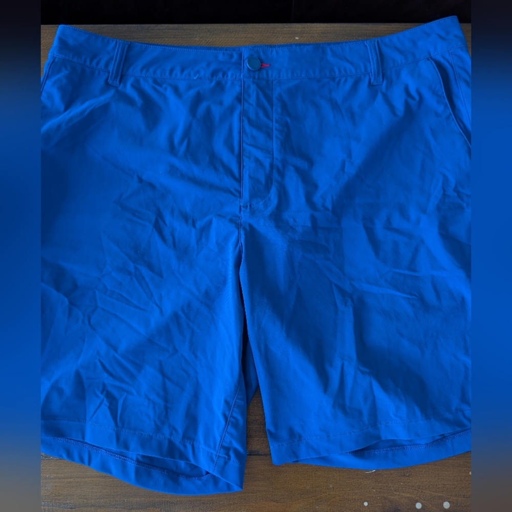 Rhone 8” Resort Collection Shorts, 38 Waist